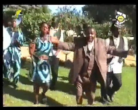 MUSIQUE TCHAD DU 15/09/2010 PAR TCHADONLINE TV