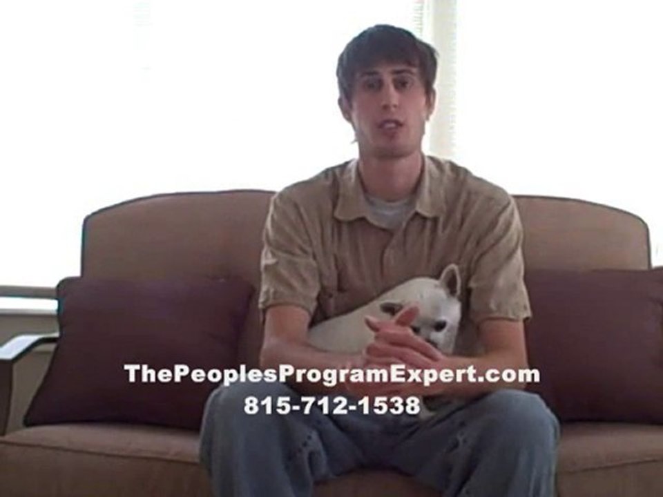 (TPP) The Peoples Program System Review