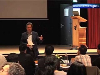 Bijeenkomst NISM 21 Mei 2010 2