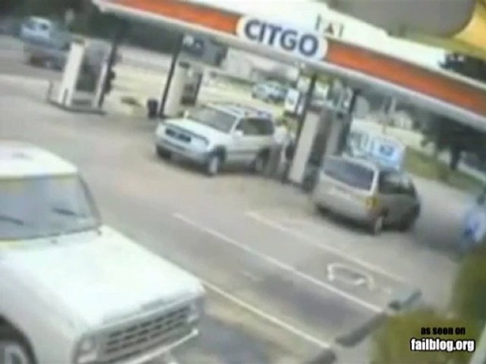 Lucky Mail Truck WIN