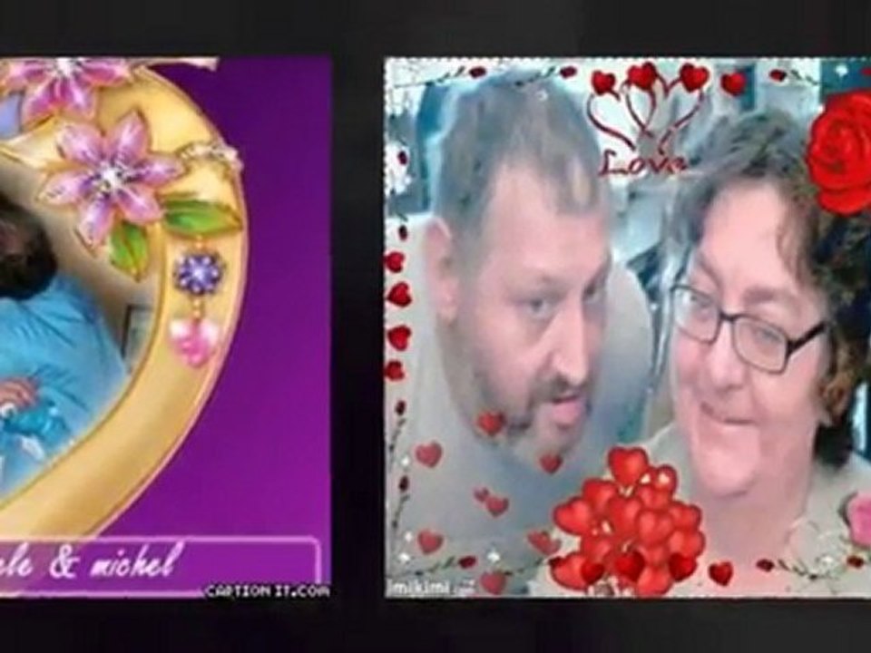 nos 33 ans de mariage