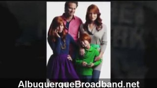 Albuquerque Broadband
