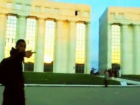 MYSA Feat DEMI PORTION - M'évader (NEW)