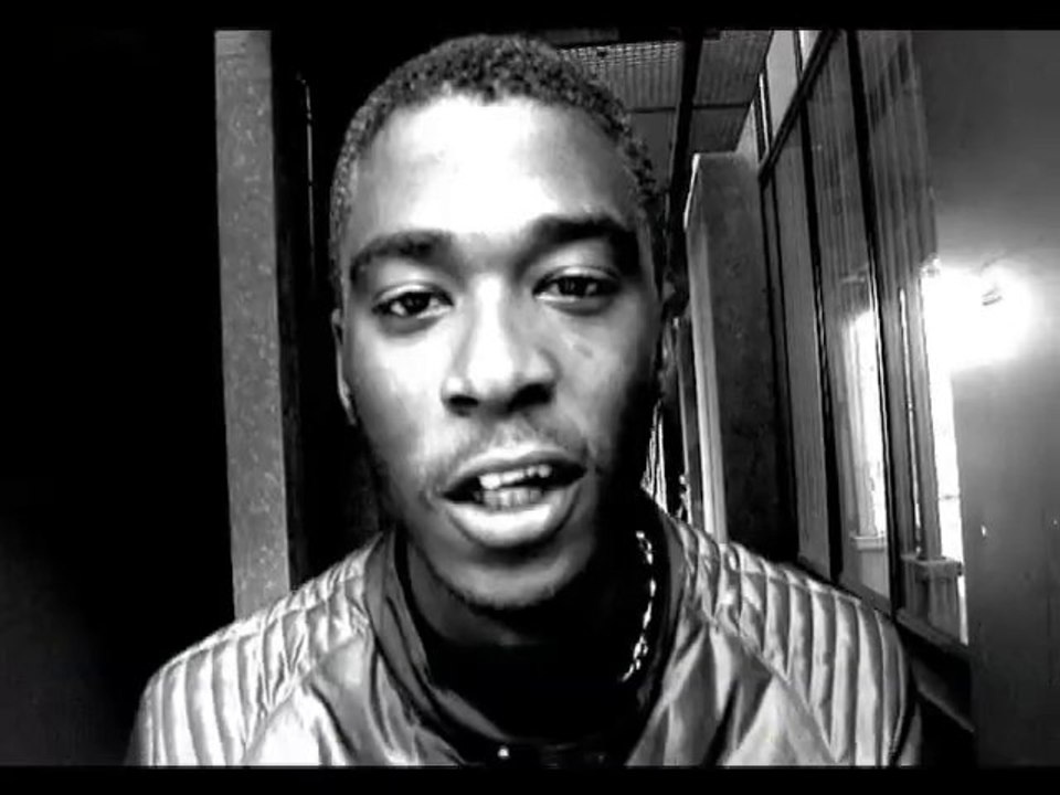 TEASER "Best Rapper Alive"