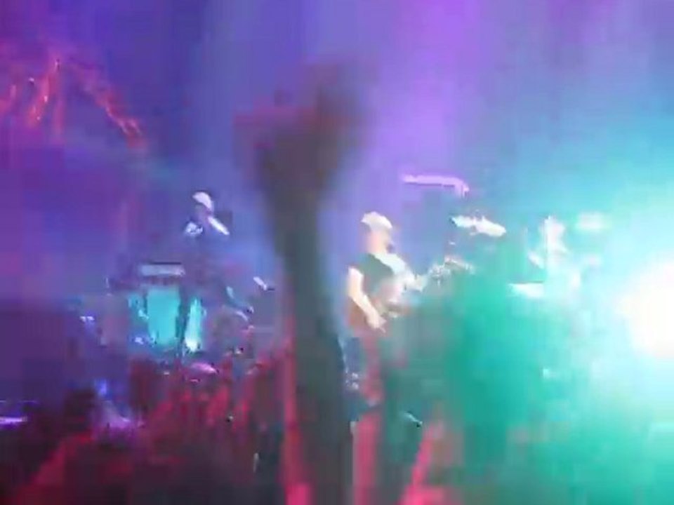 Indochine à Bercy 15/09/10 - Popstitute