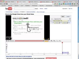 How to Create an Interactive YouTube Video