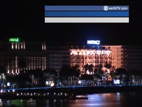 Los Angeles - USA, Hong Kong SAR - China, Pine Valley - Beijing - China, Dubai - United Arab Emirates, Melbourne - Australia, Cannes - France, Cape Town - South Africa