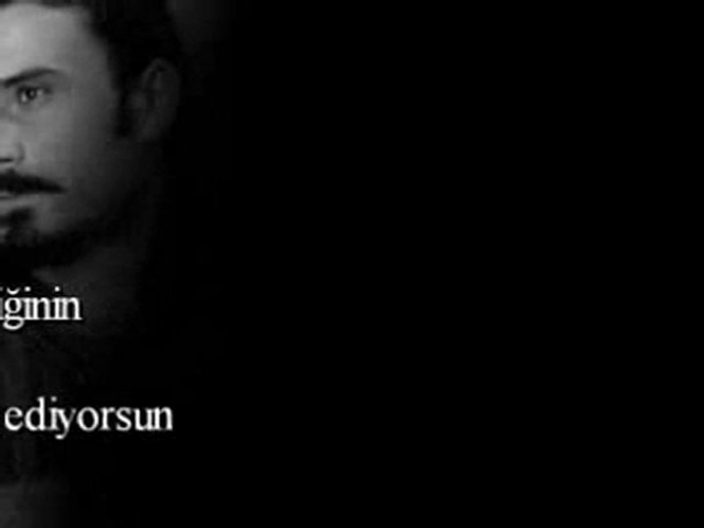 Etme Yilmaz Erdogan Video Dailymotion