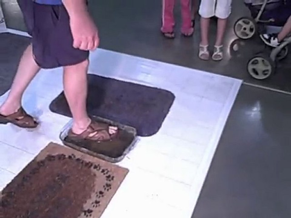 MiracleMat