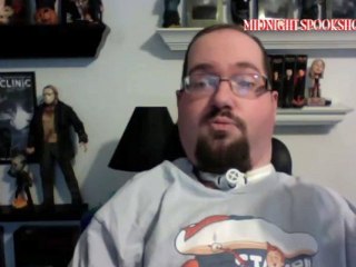 Lethal Obsession (Review) - Midnight Spookshow