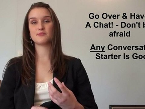 How To Attract Men - Tips On Meeting Men and Talking To Men