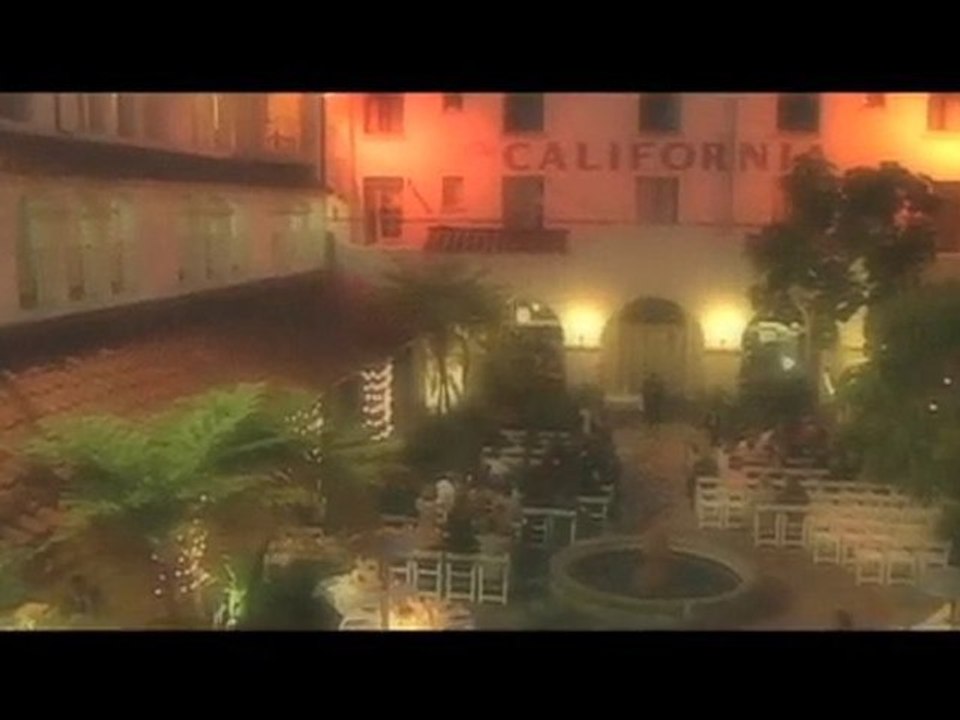 Affordable Wedding Videos