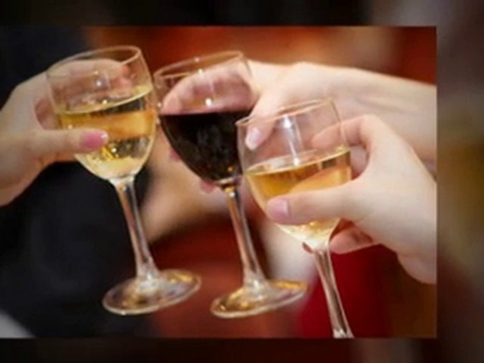 Buying Wine: Made Easier