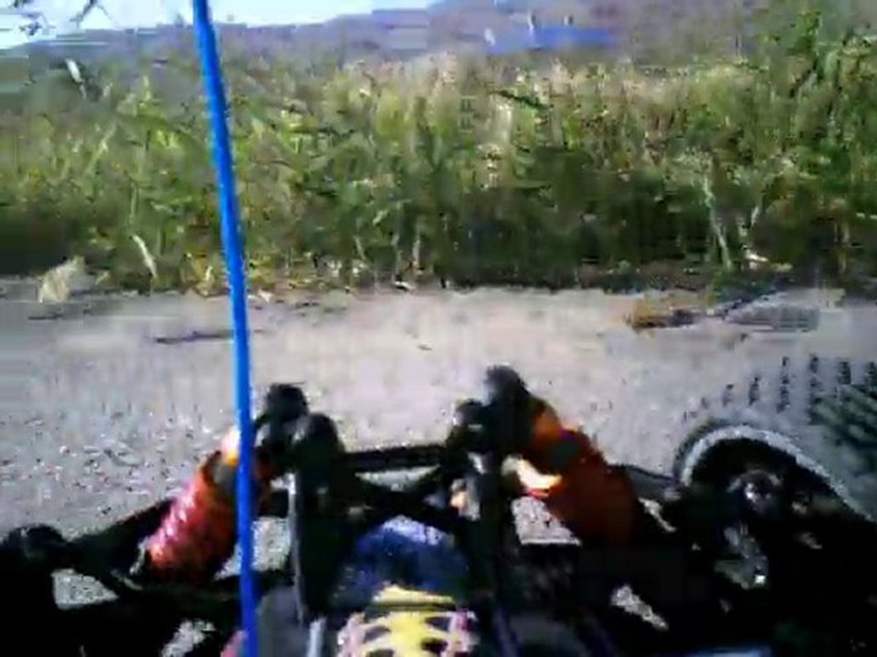 Baja 5B SS with flycamone2