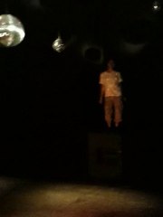 Ze King Of Ze Dainssflor