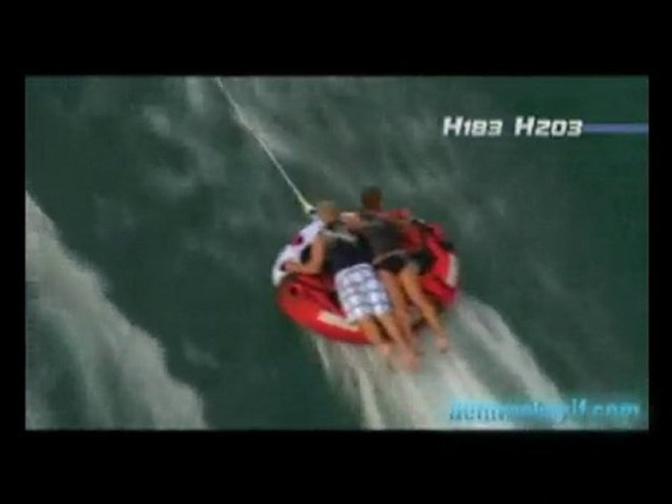 Four Winns h183
