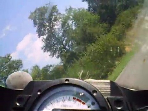 Roulage circuit Chennevières 12-09-2010 By Ludo 636 K4