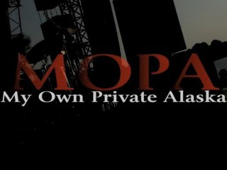 MOPA "My Own Private Alaska" aux Eurockéennes