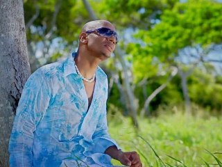 Jean-Pierre ANGEON - Ou touché mwen [HD Officiel]