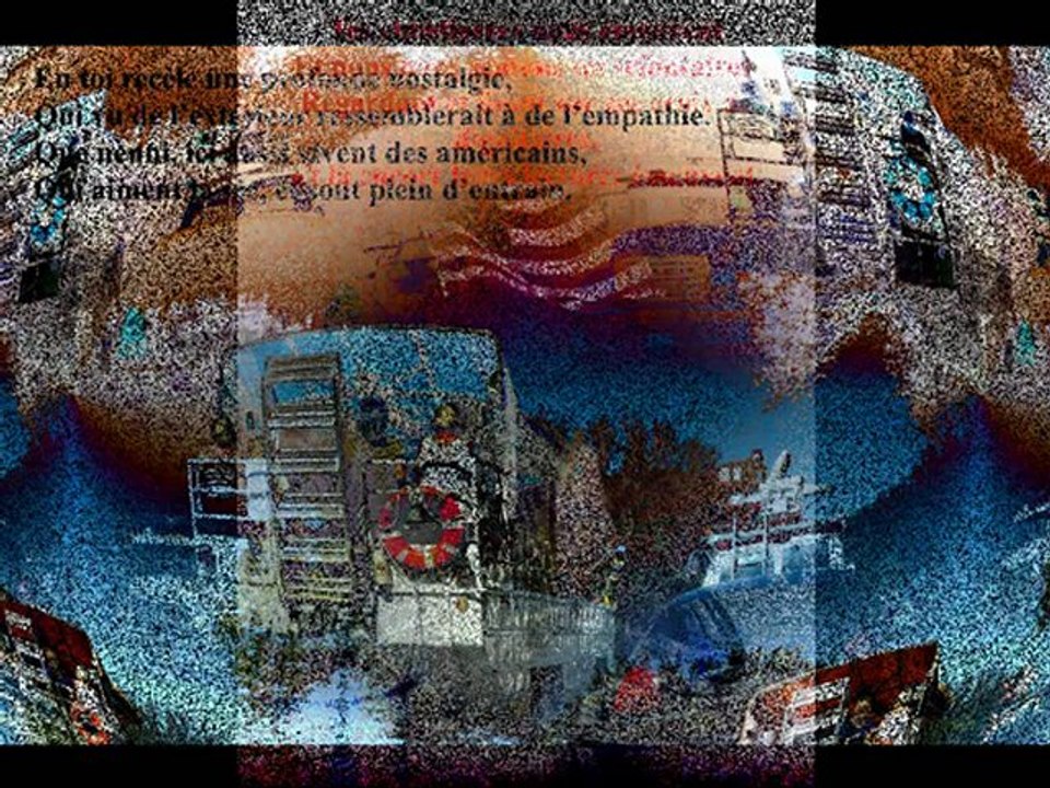 WASHINGTON ©POEME THOMAS ANDRE ©PHOTOS MARTINE ANCIAUX©