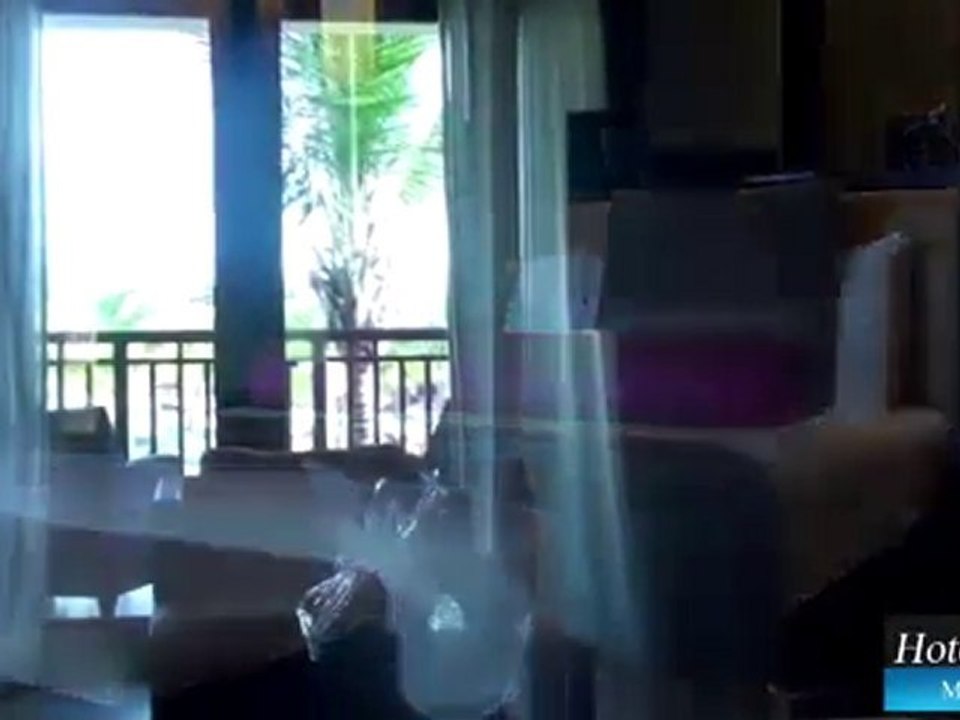Travel to Mauritius
