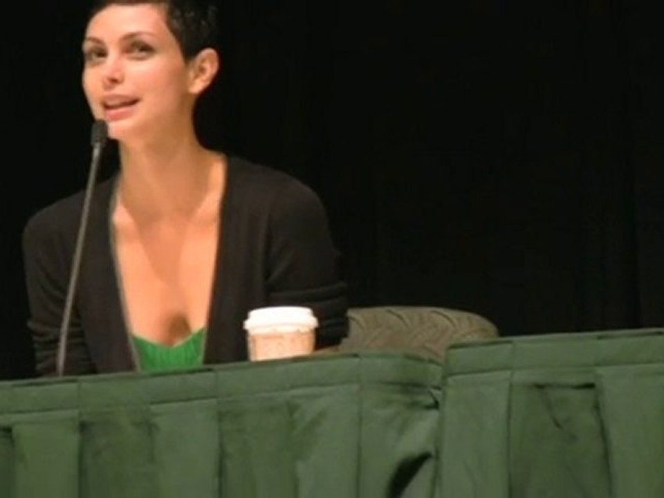 Wywiad - Dragon Con Part 7