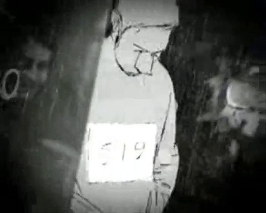 Canzerk AFS - Kalbini Dinle