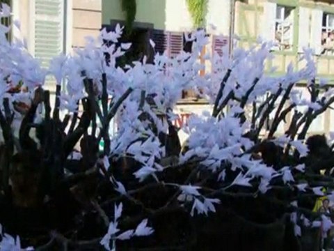 Pfifferdaj 2010, La fête des Ménétriers de Ribeauvillé