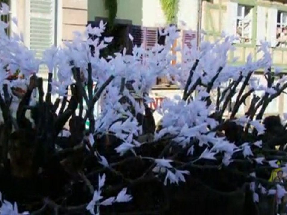 Pfifferdaj 2010, La fête des Ménétriers de Ribeauvillé