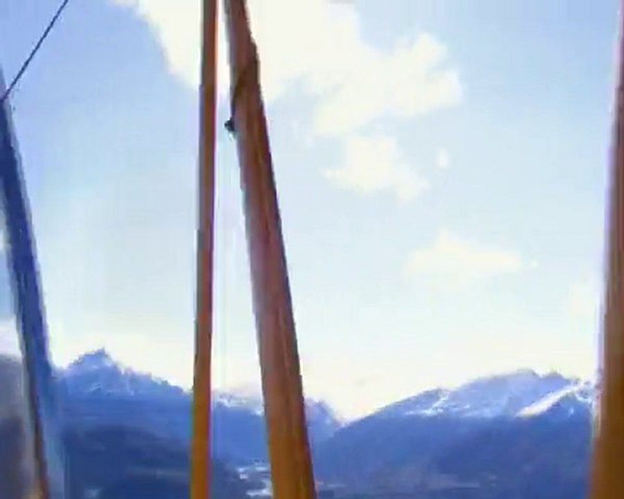 Wanaka Classic Flight 3