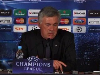 Champions League: MSK Zilina 1-4 Chelsea