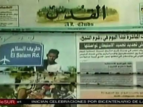 Para EE.UU. avanzan negociaciones entre Israel y Palestina,