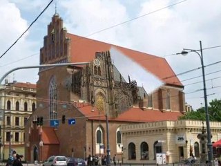 "KYRIE" - widziane okiem Zosi Krawczyk