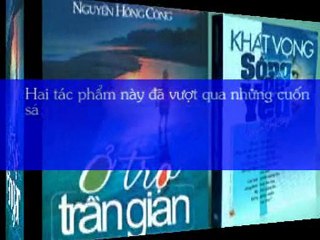 Clip Le ra mat Nu cuoi o lai cua Nguyen Hong Cong