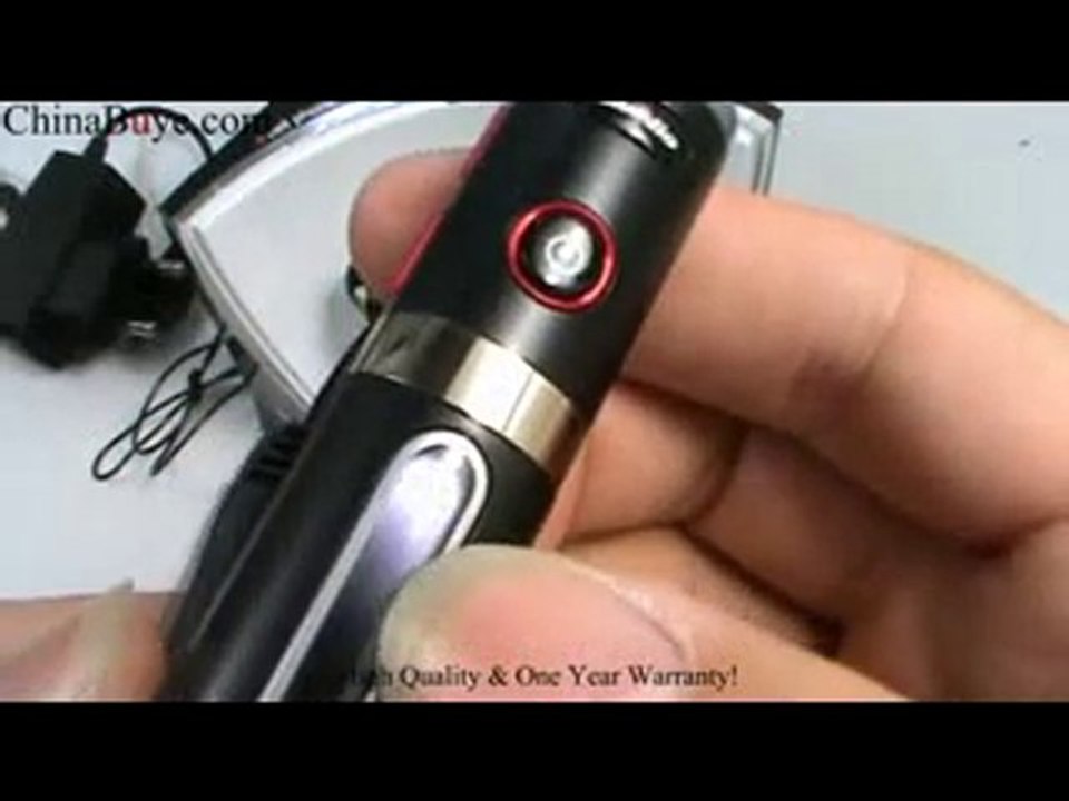 Clip Bluetooth Stereo Headset W699  $ 24.62