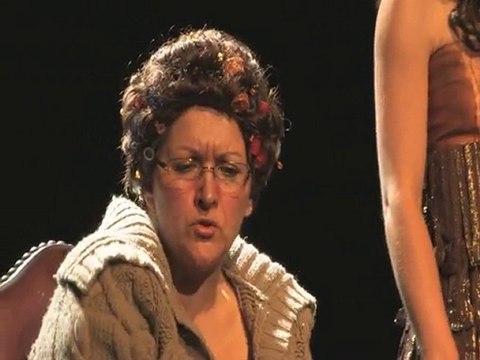 C pas REMI GAILLARD mais C DROLE(Michel Thierry)