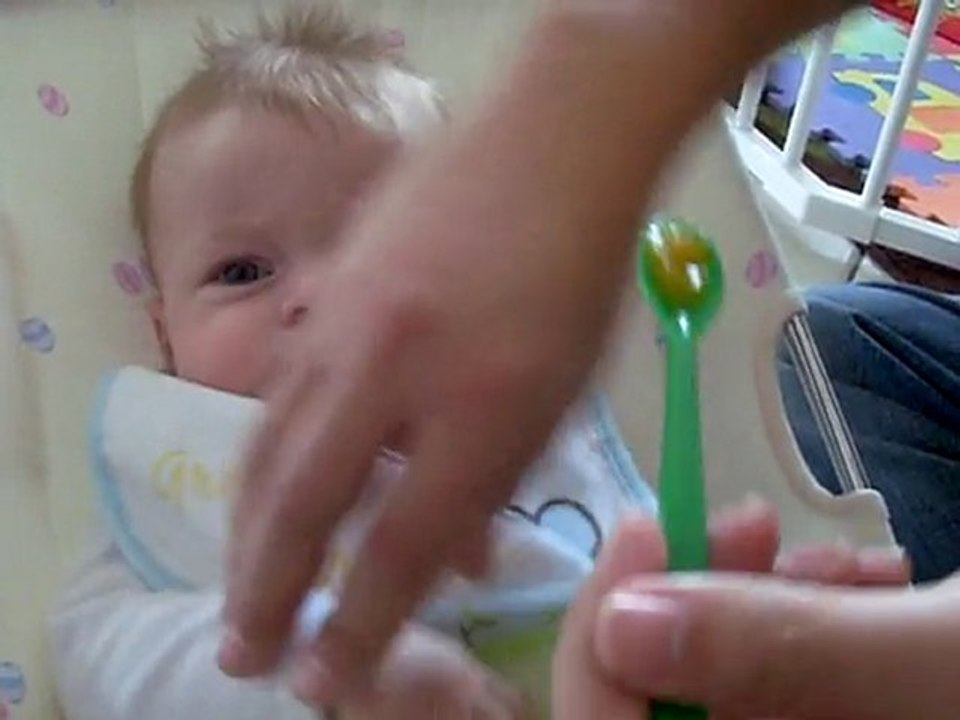 2 septembre - 13h premières carottes