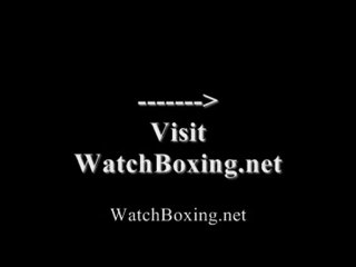 watch Juan Manuel Lopez vs Rafael Marquez Boxing Match Onlin