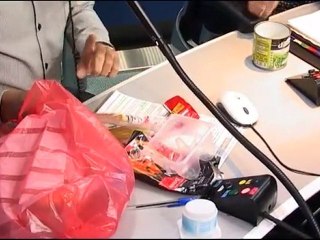 Et le plastique, dans quelle poubelle ?