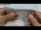 Mini Wireless Bluetooth Keyboard for Mobile PC PS3 Mac ...