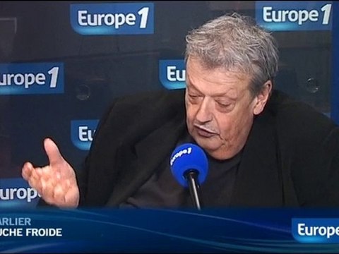 Le monde est merveilleux