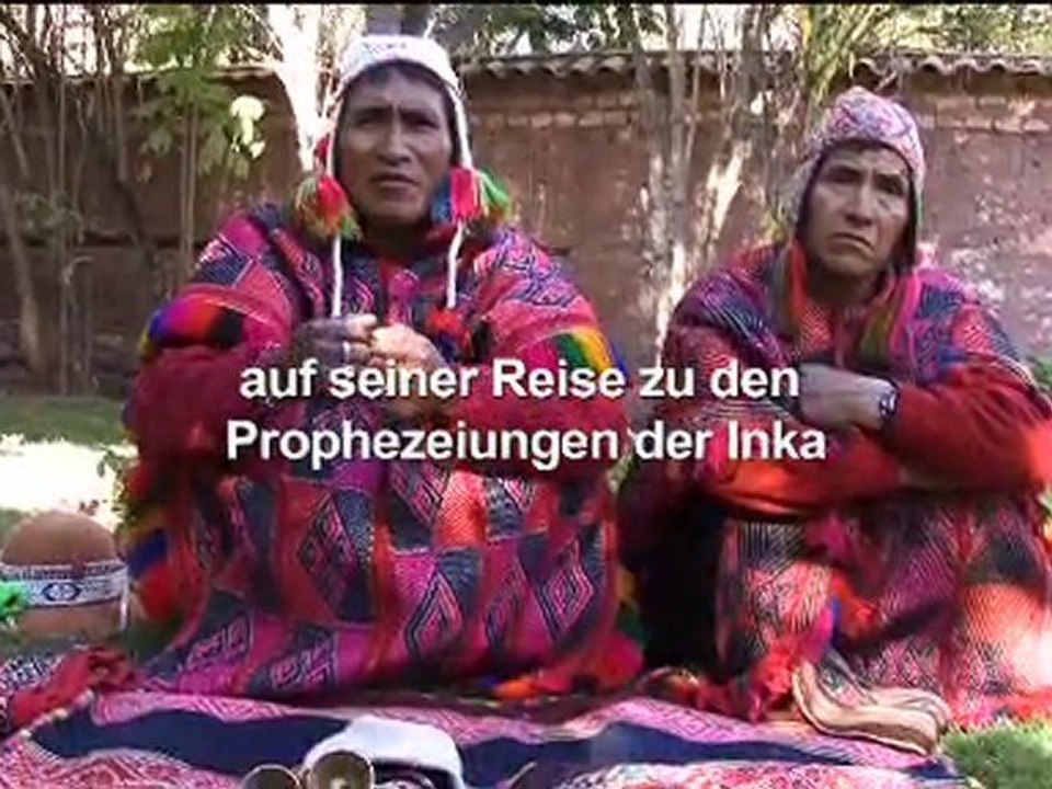 Aufbruch ins neue zeitalter