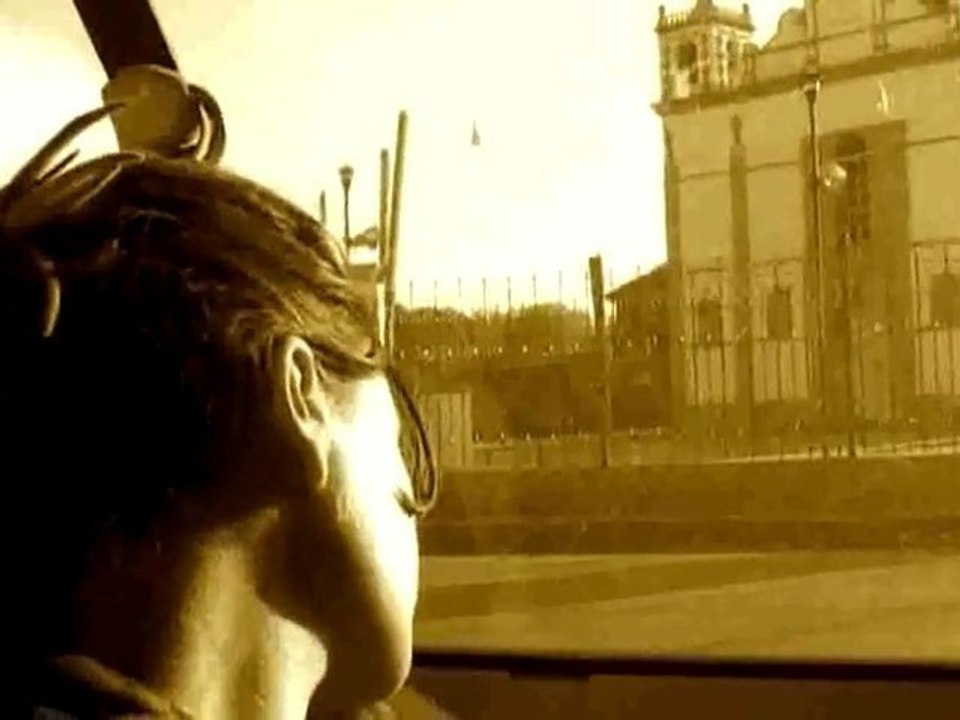 lever de soleil a quetzaltenango