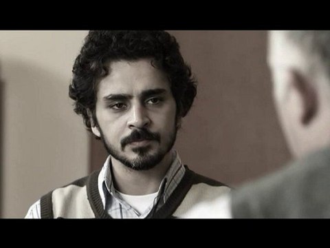 Kavşak - Teaser4 - 1 Ekim 2010'da sinemalarda