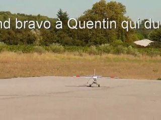 nexus essais de remorquage