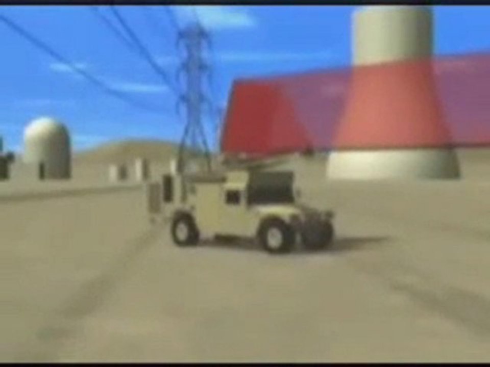 Guerre au laser en Irak 2_2
