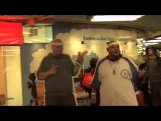 Kövéren szép az élet