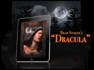 Dracula for iPad - Teaser Trailer