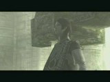 Ico e Shadow of the Colossus Collection - Trailer HD - Ps3