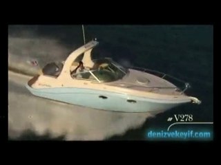 Four Winns v278